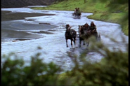 Xena film locations - Wainamu - Chariots of War